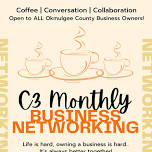 C3 Networking Coffee!!