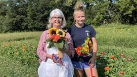 Pick Your Own Bouquet