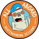 All Aboard Skateboarding Sessions - Portarlington Skate Park, VIC 2024