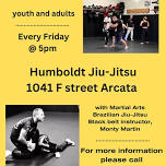 Self Defense Class for Youth & Adults