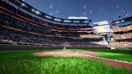 2024 MLB World Tour: Mexico City Series