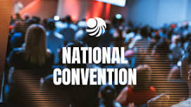 New Zealand National Convention