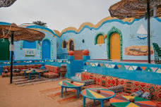 Elephantine Island: Experience Nubian Villages with a Trip to the Botanical Garden in Aswan