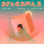 SpaceWax Takeover Morocco