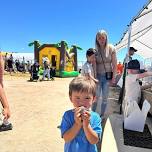 Ahavah Community Farmers Market