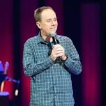 Comedian Brian Bates: Smoothie King Center