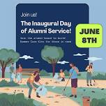 Alumni Day Of Service