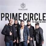 Prime Circle Live at Fancourt