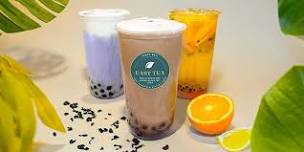 BOGO East Tea Grand Opening