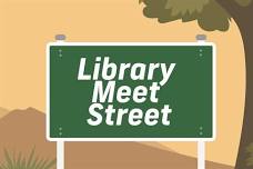 Library Meet Street