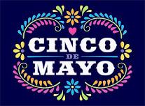 CINCO DE MAYO