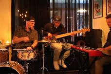 Dan Hayles Jazz Trio