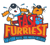 The Fast & The Furriest®