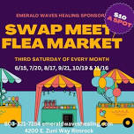 Swap Meet/Flea Market