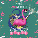 Flamingo Bingo Friday