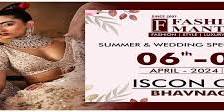 Summer And Wedding Edition Exhibition-Bhavnagar-April 2024