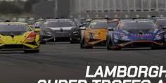 Lamborghini Super Trofeo Asia 2024