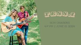 Tessa (Duo) LIVE at Son Chasers