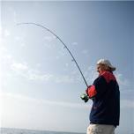 Community Fishing at Crystal Lake Park