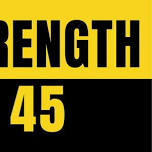 STRENGTH 45