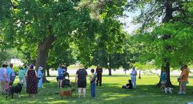 Blessing of the Animals - Open to the Public