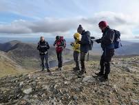 2 Day Mountain Skills Course 3 - 4 August