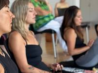 Relax and Meditate - Nambour