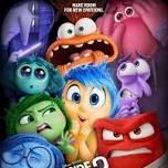 Inside Out 2