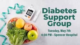 Diabetes Support Group