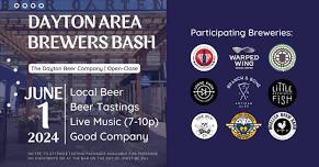 Dayton Area Brewers Bash