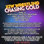 Live Pro Wrestling returns to Panama City, Fl. with XIW at North Bay Haven