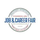 Spring Job & Career Fair