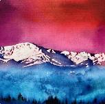 Woodland Park’s Winter Art Show, “The Value of White”, December 7 – 27