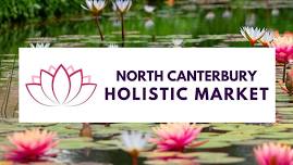 North Canterbury Holistic Market - August