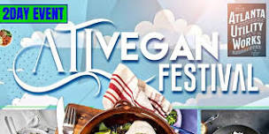 ATL VEGAN FESTIVAL