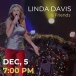 Linda Davis