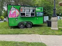 Aki @ North Greenbush Food Truck Night