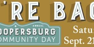 Coopersburg Community Day