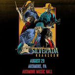 Silverada (Formerly Mike & The Moonpies)