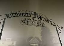 Wildwood Sanitarium Paranormal Private Overnight Investigation with Camping