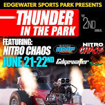 Thunder in the Park