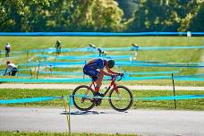 2024 Harbin Park CX  — Queen City Wheels