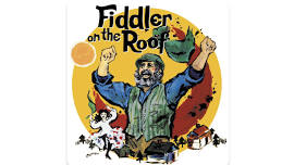 Fiddler on the Roof