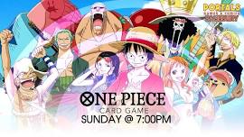 One Piece Tournament