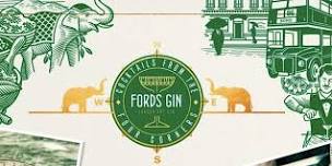 Missouri Botanical Garden Fords Gin Four Corners Education Seminar