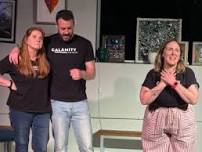 Calamity: The Show 8/24/24 (Fauquier)