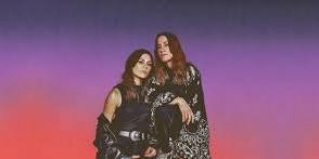 Summer Concert: Larkin Poe