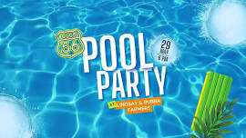 Club 56 Pool Party