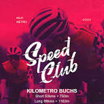 ASSOS SPEEDCLUB RIDE by KILOMETRO