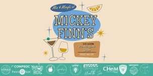 Mickey Finns